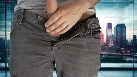 PeterNoak webcam stripchat model stream image