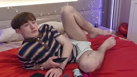 Vinsant_X webcam model stream image