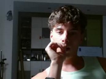 joel_friendly webcam model stream image