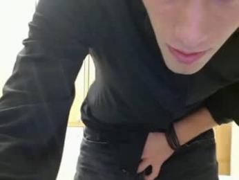 joel_friendly webcam chaturbate model stream image