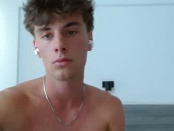 joel_friendly webcam chaturbate model stream image