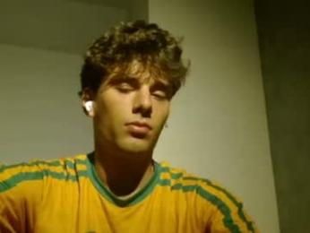 joel_friendly webcam chaturbate model stream image