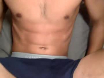 michael_d_lee webcam model stream image