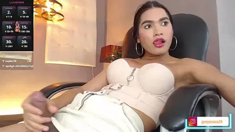 Greys_ath webcam stripchat model stream image