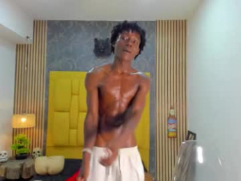 chimi88 webcam model stream image