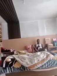 Pnice webcam model stream image