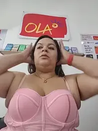 Charlott-1 webcam stripchat model stream image