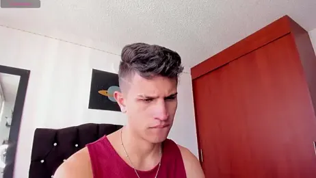 kevin_ahss webcam stripchat model stream image