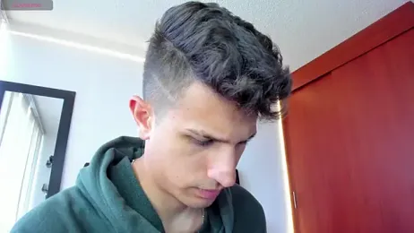 kevin_ahss webcam model stream image