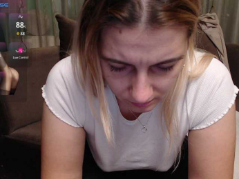 missbella95 webcam model stream image