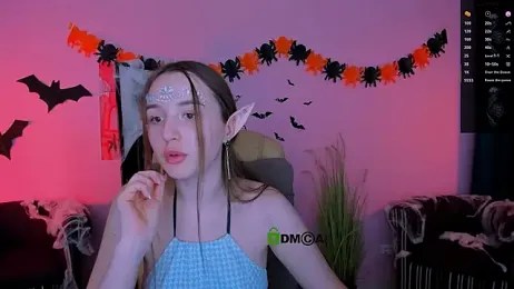 samanta_hotty webcam model stream image