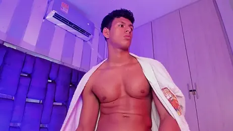 DomenicoRey webcam stripchat model stream image