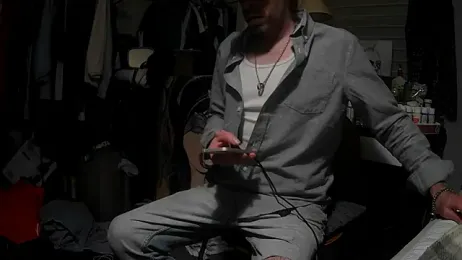 smokee_parT903 webcam model stream image