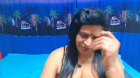 INDIANFUSION webcam stripchat model stream image