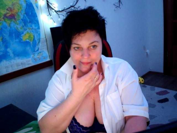 -alenyshka- webcam model stream image