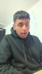 Unpipe webcam model stream image