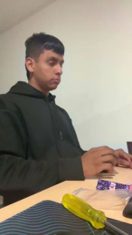 Unpipe webcam model stream image