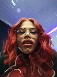 IamAlana_ webcam stripchat model stream image