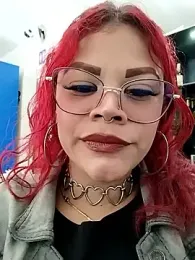 IamAlana_ webcam model stream image