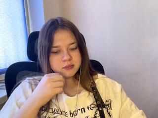 Carlotta Staub webcam model stream image