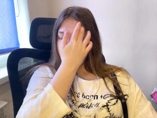 Carlotta Staub webcam model stream image