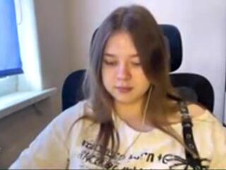 Carlotta Staub webcam model stream image