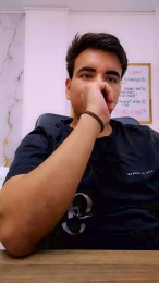 Aleclig webcam model stream image