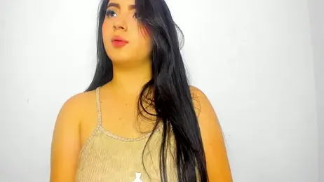 AnithaaYork webcam model stream image