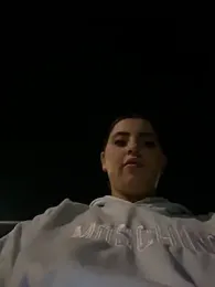 AnithaaYork webcam model stream image