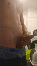 Streetracer31 webcam model stream image