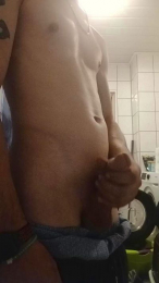 Streetracer31 webcam model stream image