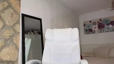 Ana_D webcam model stream image