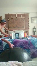 lanui webcam model stream image