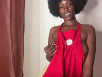 betty_fire_ webcam model stream image