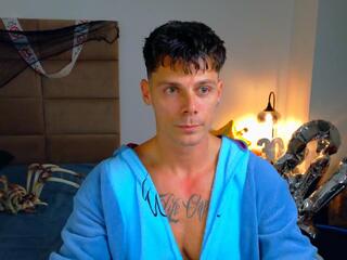 Zeb Madison webcam model stream image