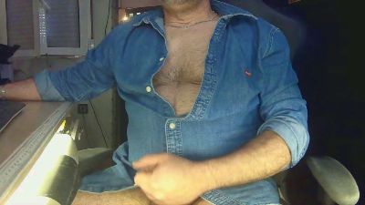 peralja webcam model stream image