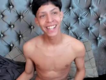 ethan_qop webcam model stream image