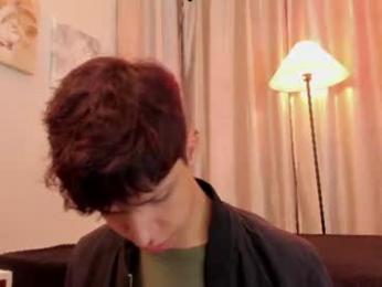 ethan_qop webcam chaturbate model stream image