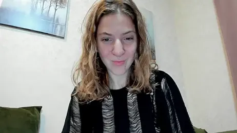 sexycookies webcam model stream image