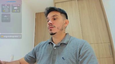 alejandro_stark webcam cam4 model stream image