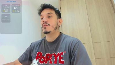 alejandro_stark webcam cam4 model stream image