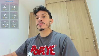 alejandro_stark webcam cam4 model stream image