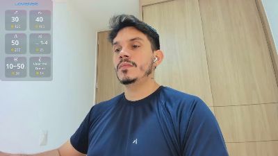 alejandro_stark webcam cam4 model stream image