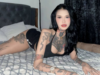 EmeraldWalton webcam livejasmin model stream image