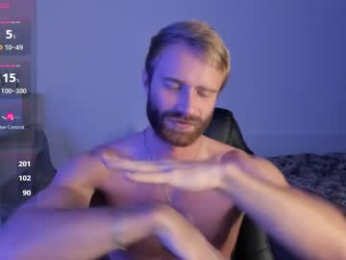 paul_rolex_ webcam model stream image