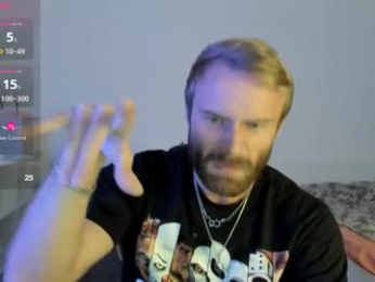 paul_rolex_ webcam model stream image