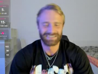 paul_rolex_ webcam chaturbate model stream image