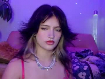 kissmerosy webcam chaturbate model stream image