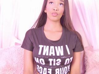 Kendra Martins webcam model stream image