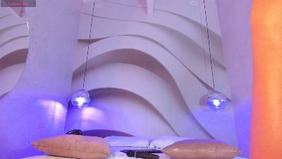 Vanessa_Flame webcam model stream image